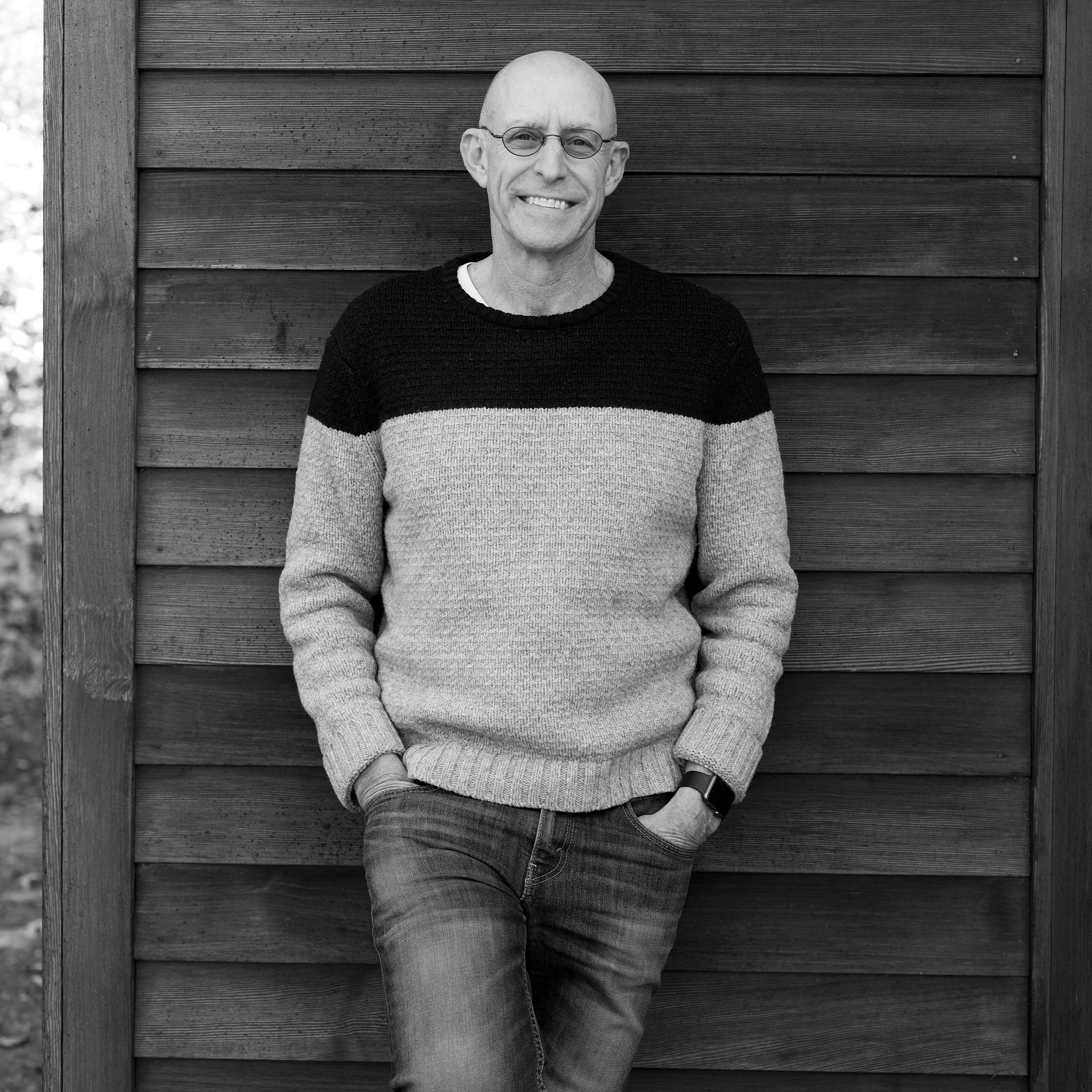 Portraitfoto von Michael Pollan