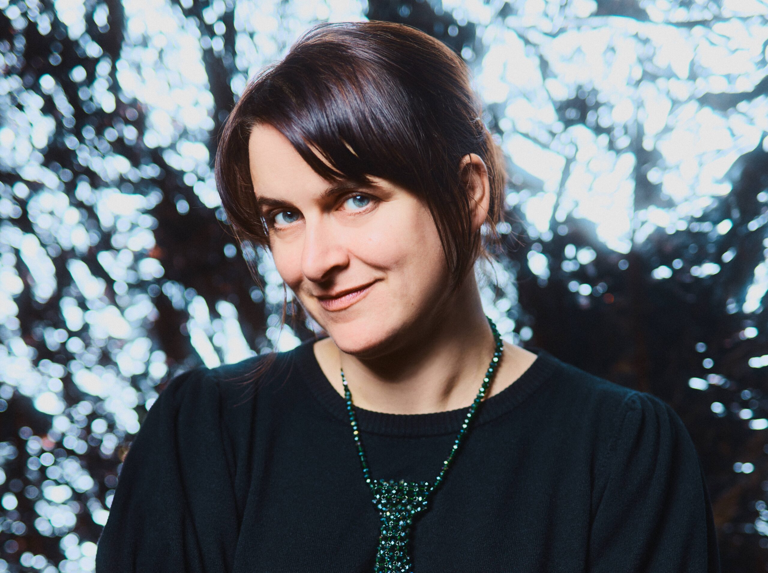 Portraitfoto von Ella Carina Werner