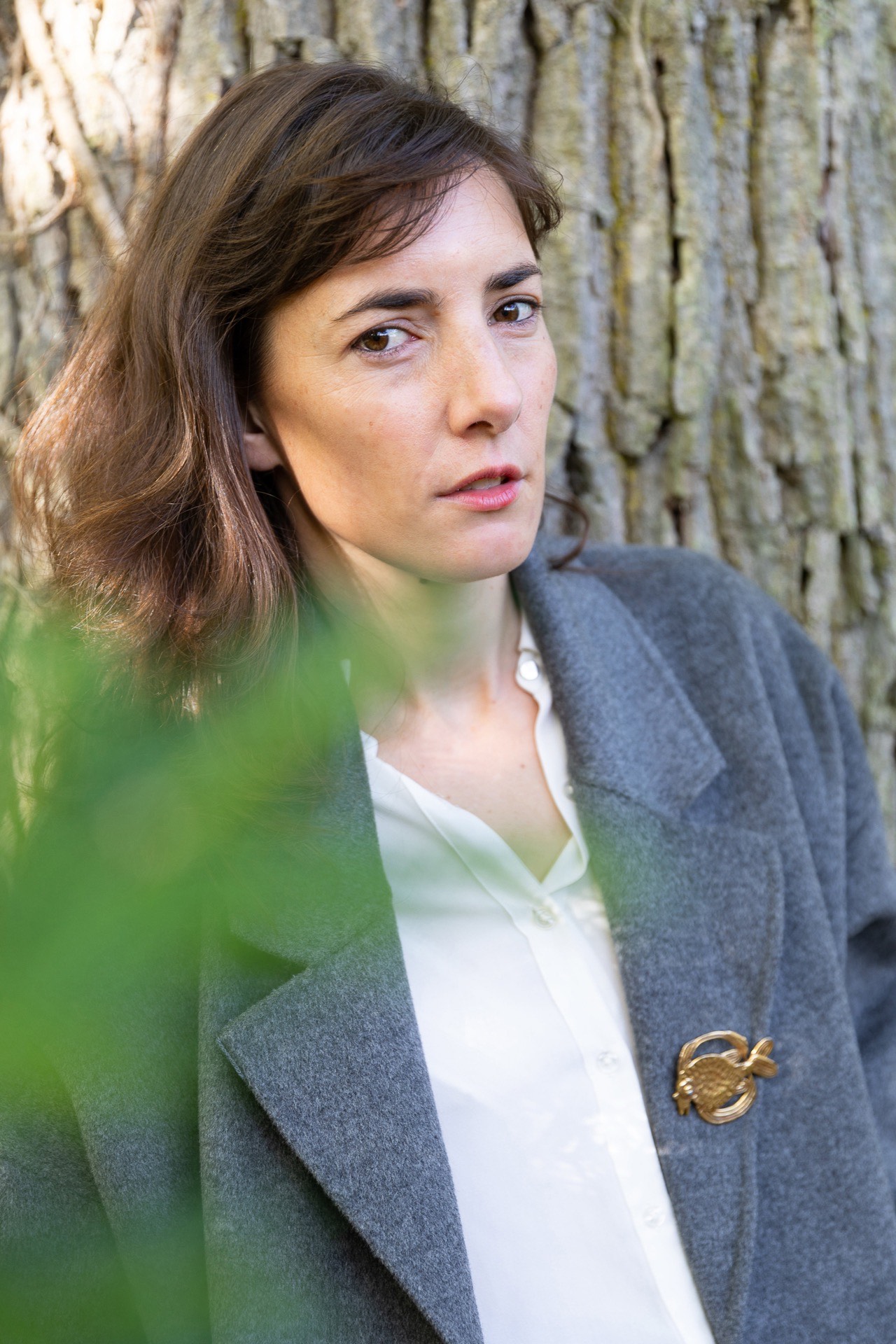 Portraitfoto von Clara Arnaud