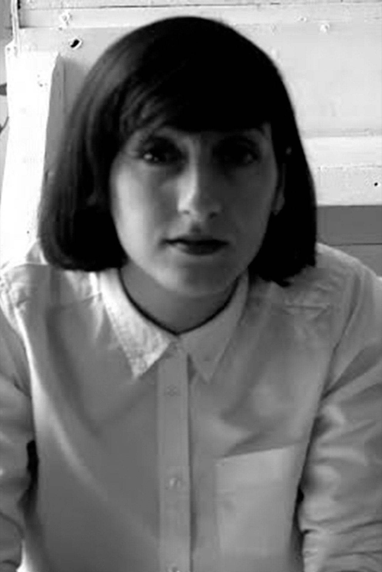 Portraitfoto von Miriam Elia