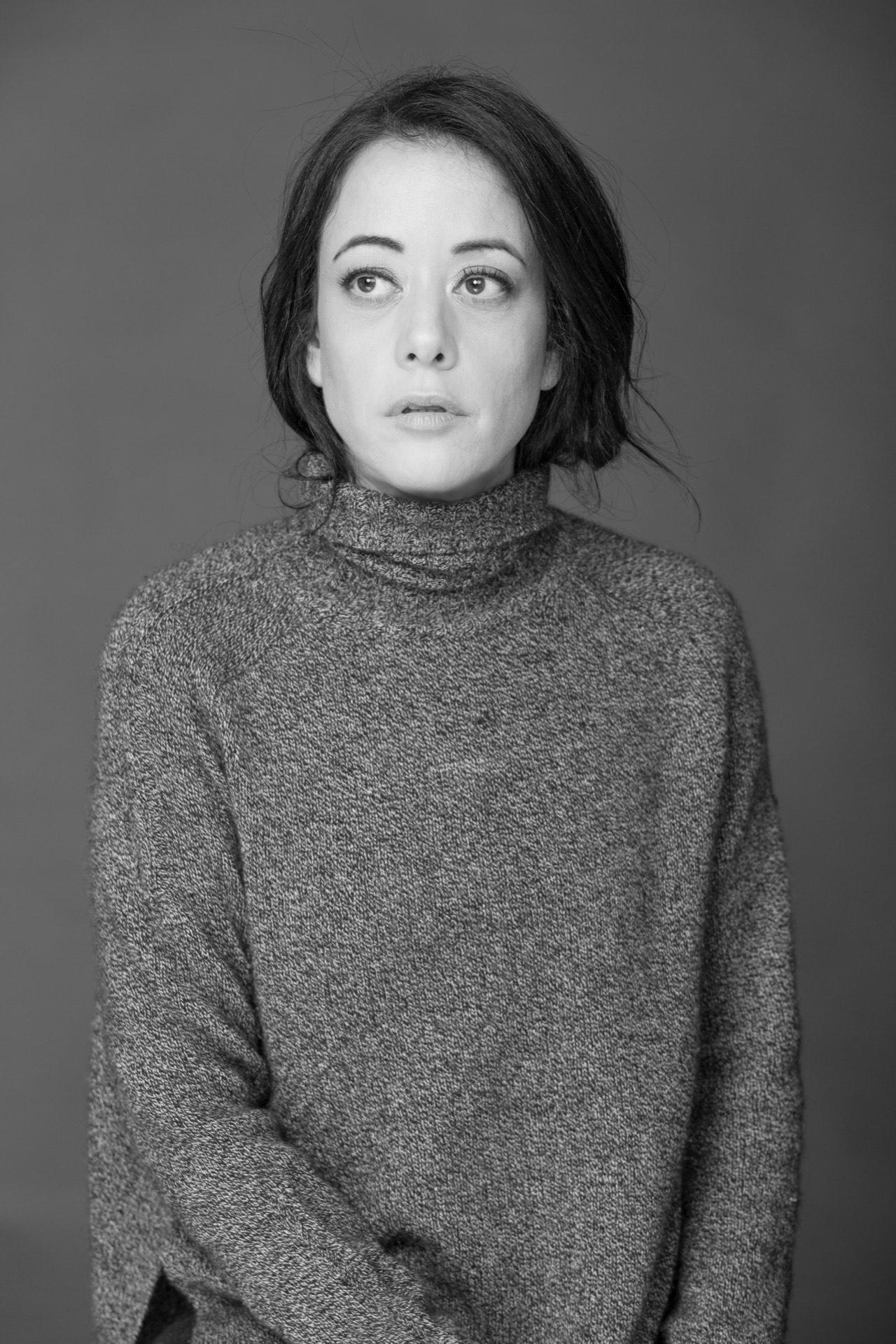 Portraitfoto von Liat Elkayam