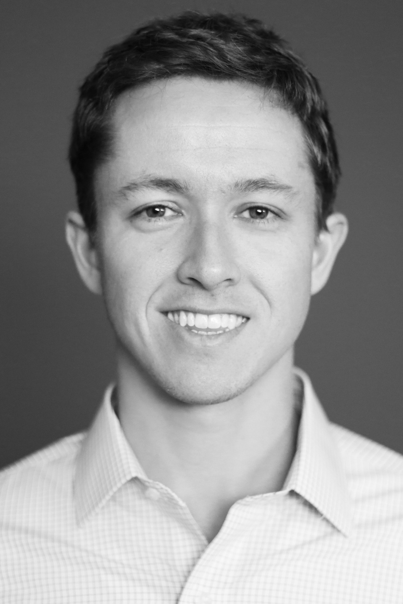 Portraitfoto von James Hamblin