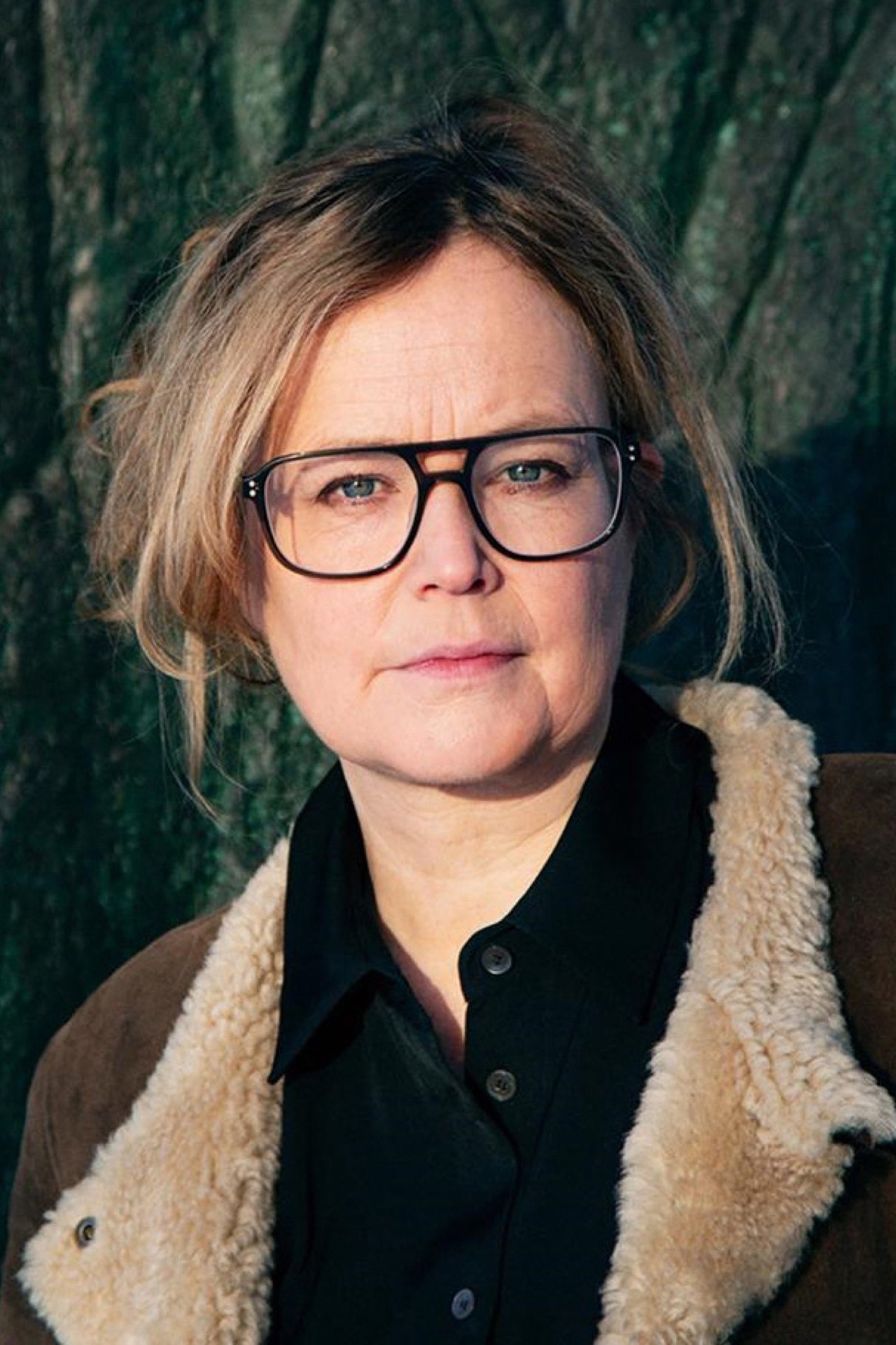 Portraitfoto von Sara Johnsen