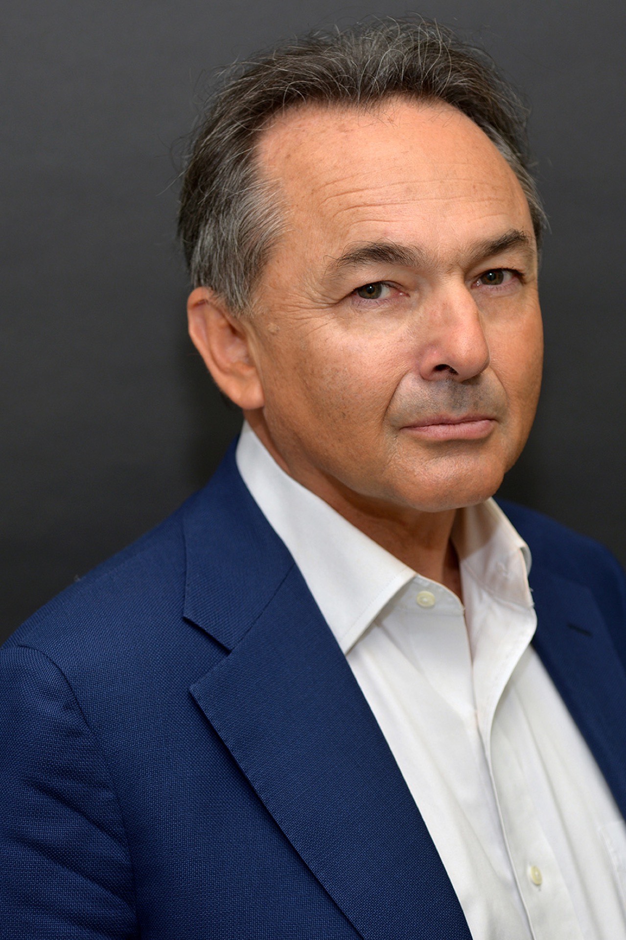 Portraitfoto von Dr. Gilles Kepel