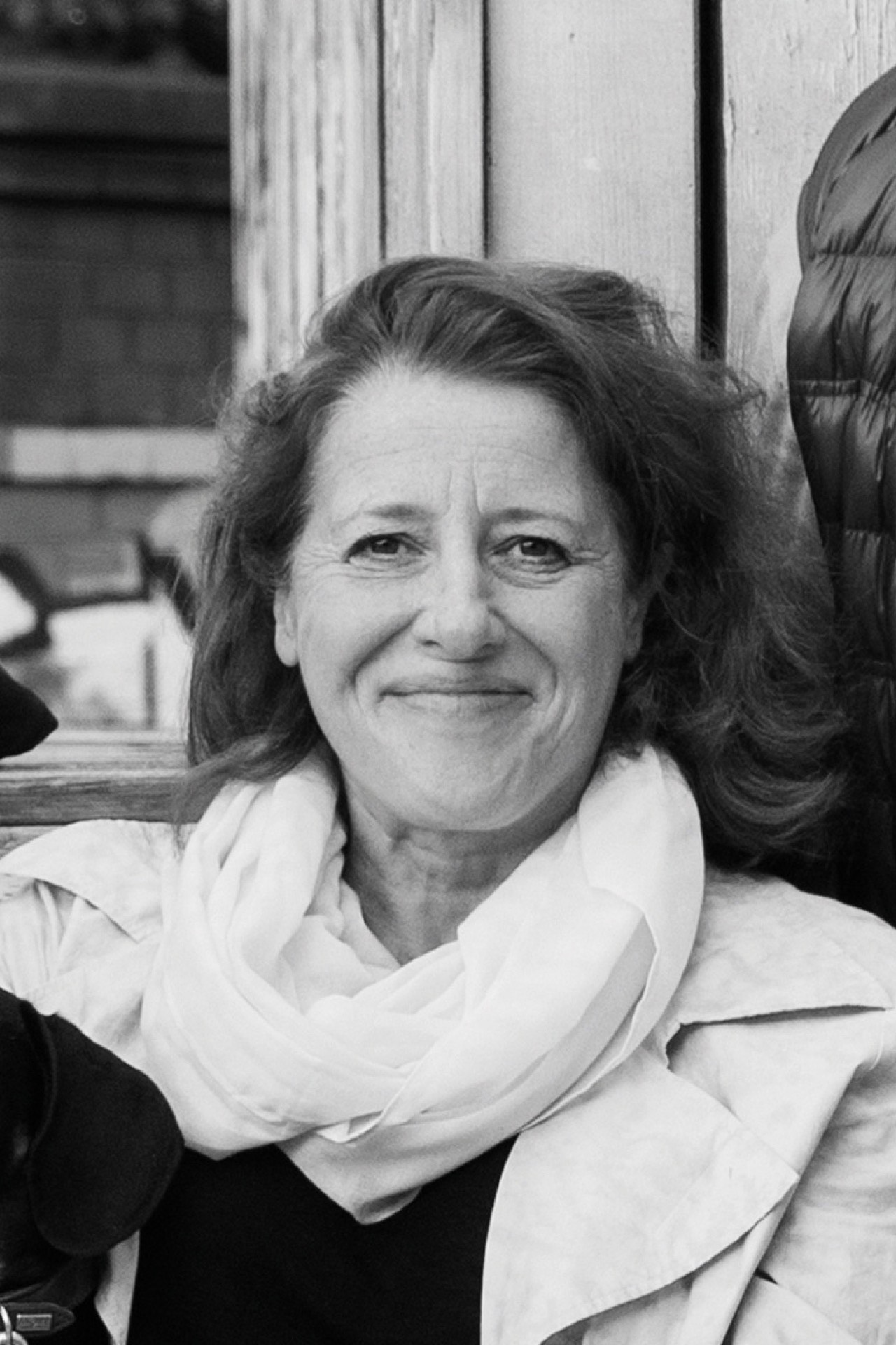 Portraitfoto von Luise Kinseher