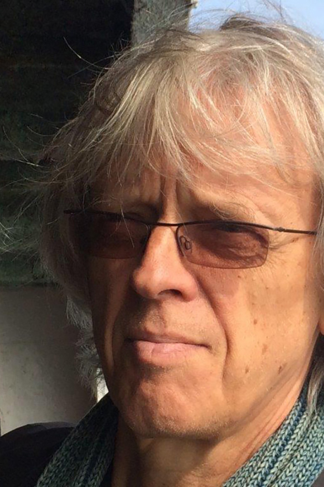 Portraitfoto von Stefan Klein