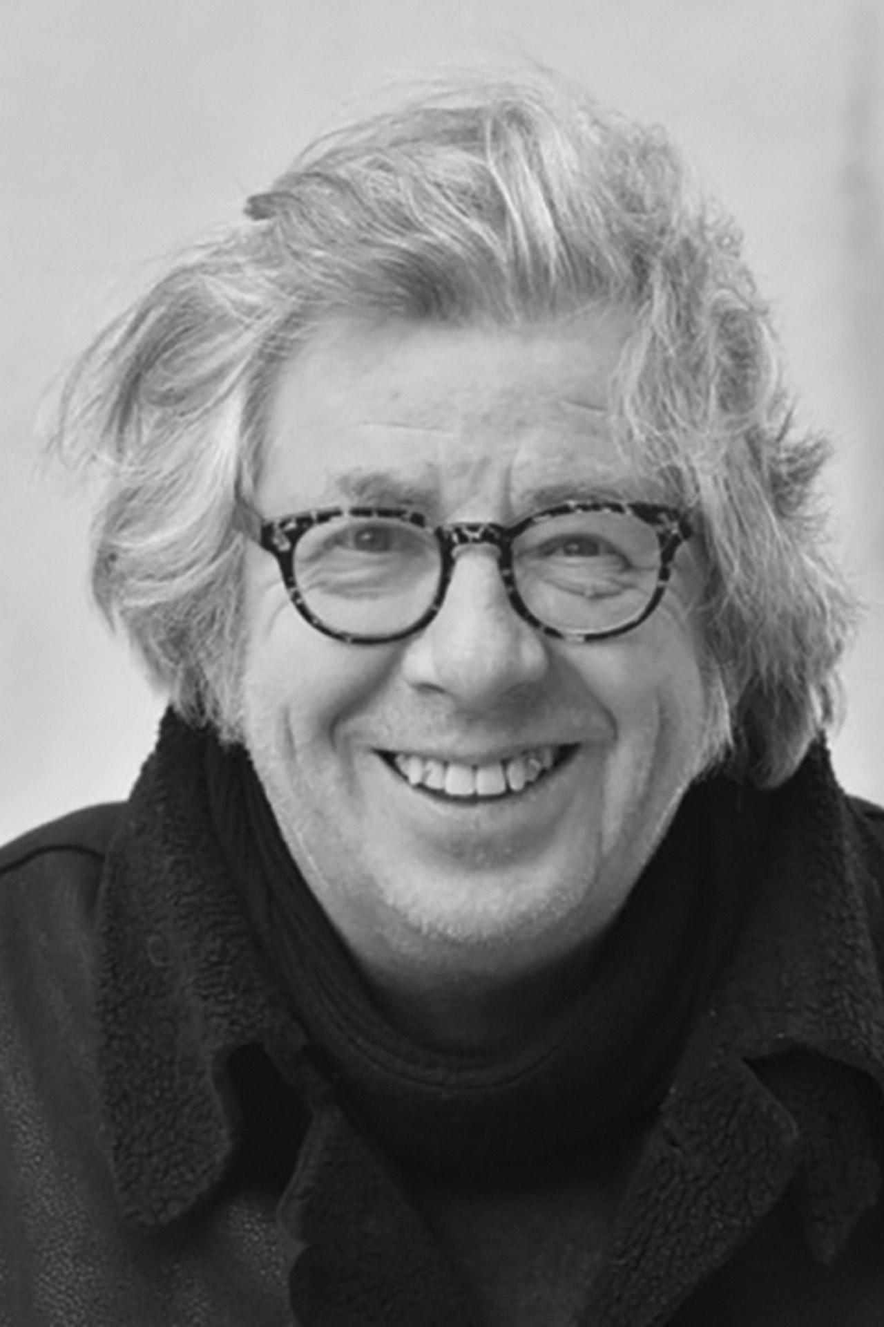 Portraitfoto von Andreas Koll