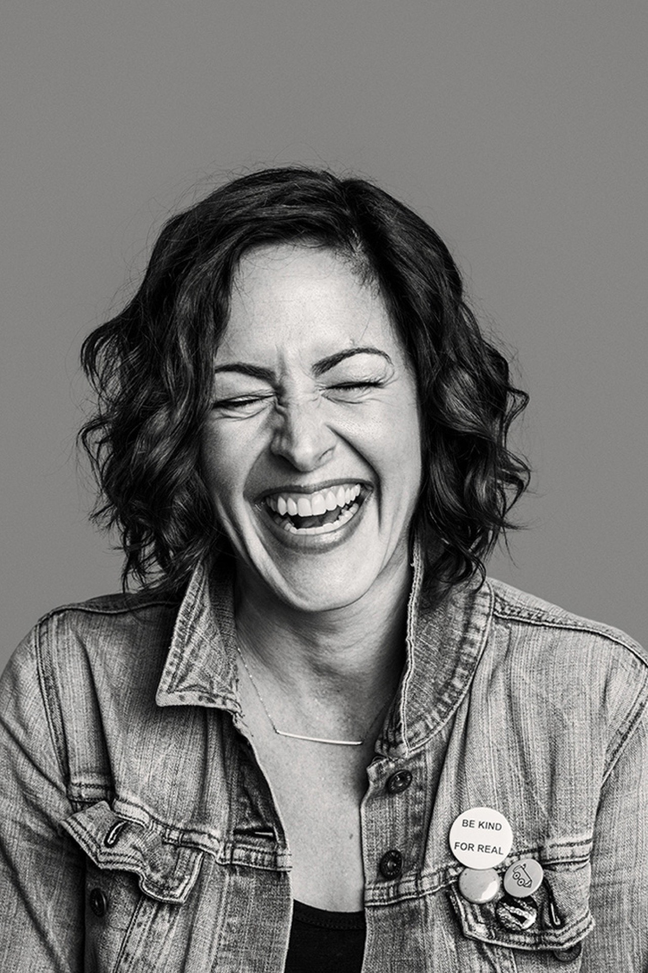 Portraitfoto von Wendy MacNaughton