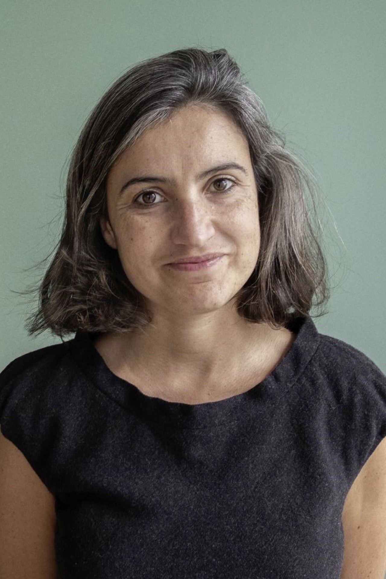 Portraitfoto von Mariette Navarro