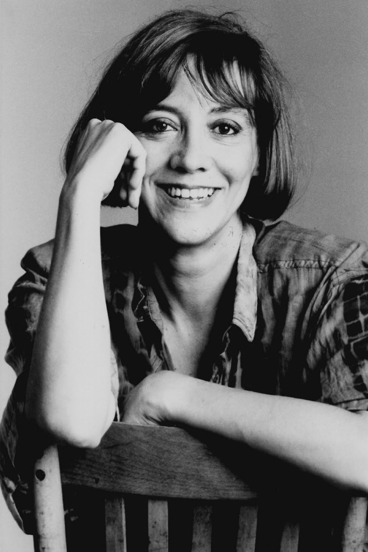 Portraitfoto von Montserrat Roig
