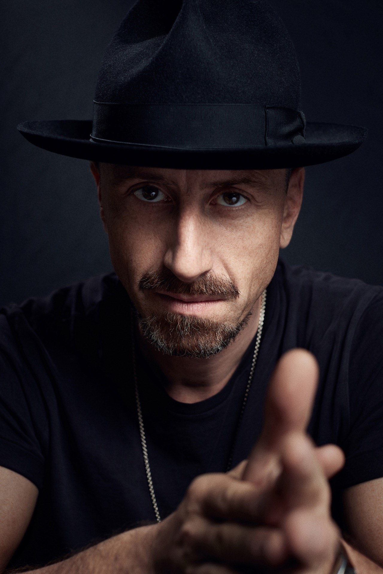 Portraitfoto von Sepalot