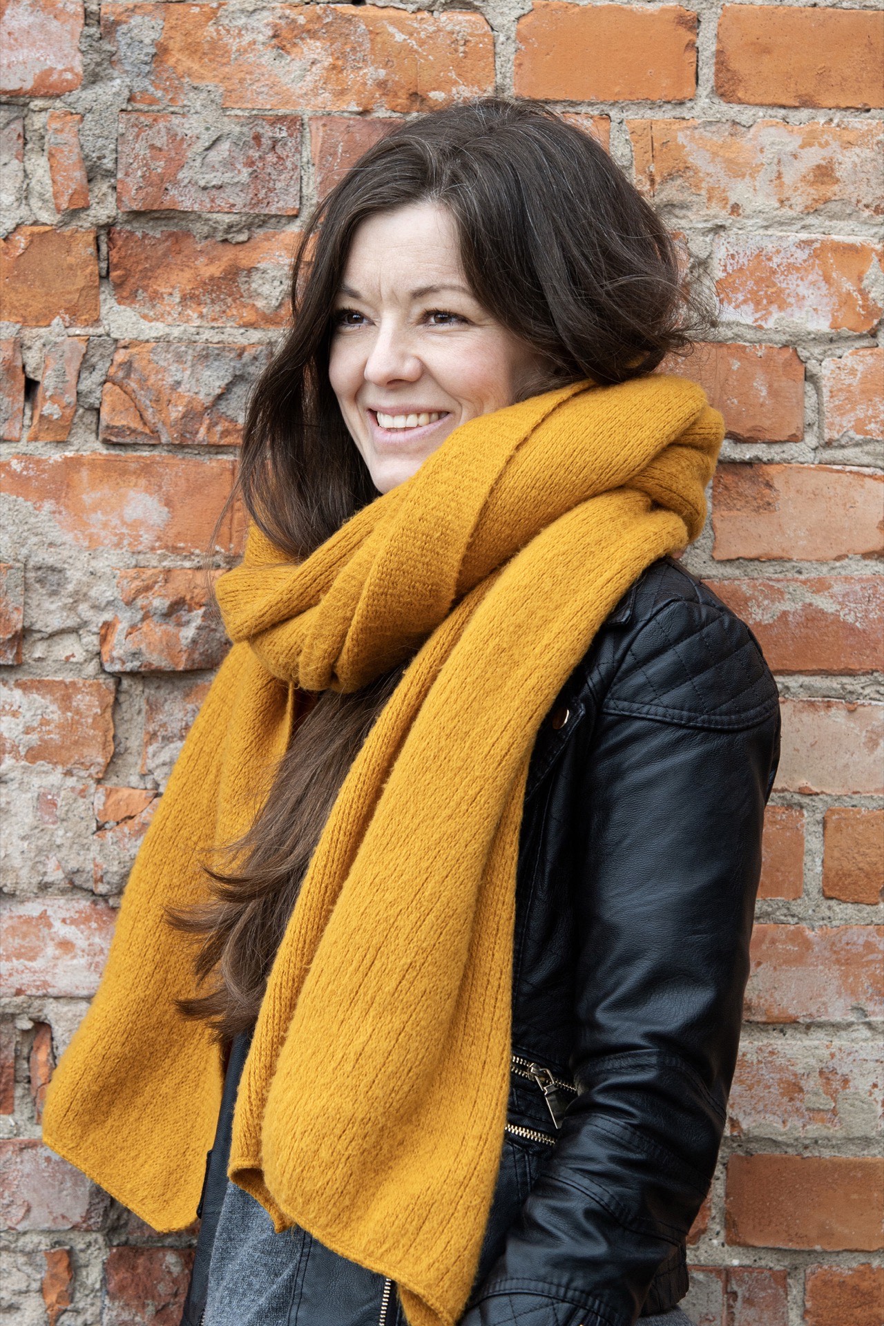 Portraitfoto von Celia Svedhem