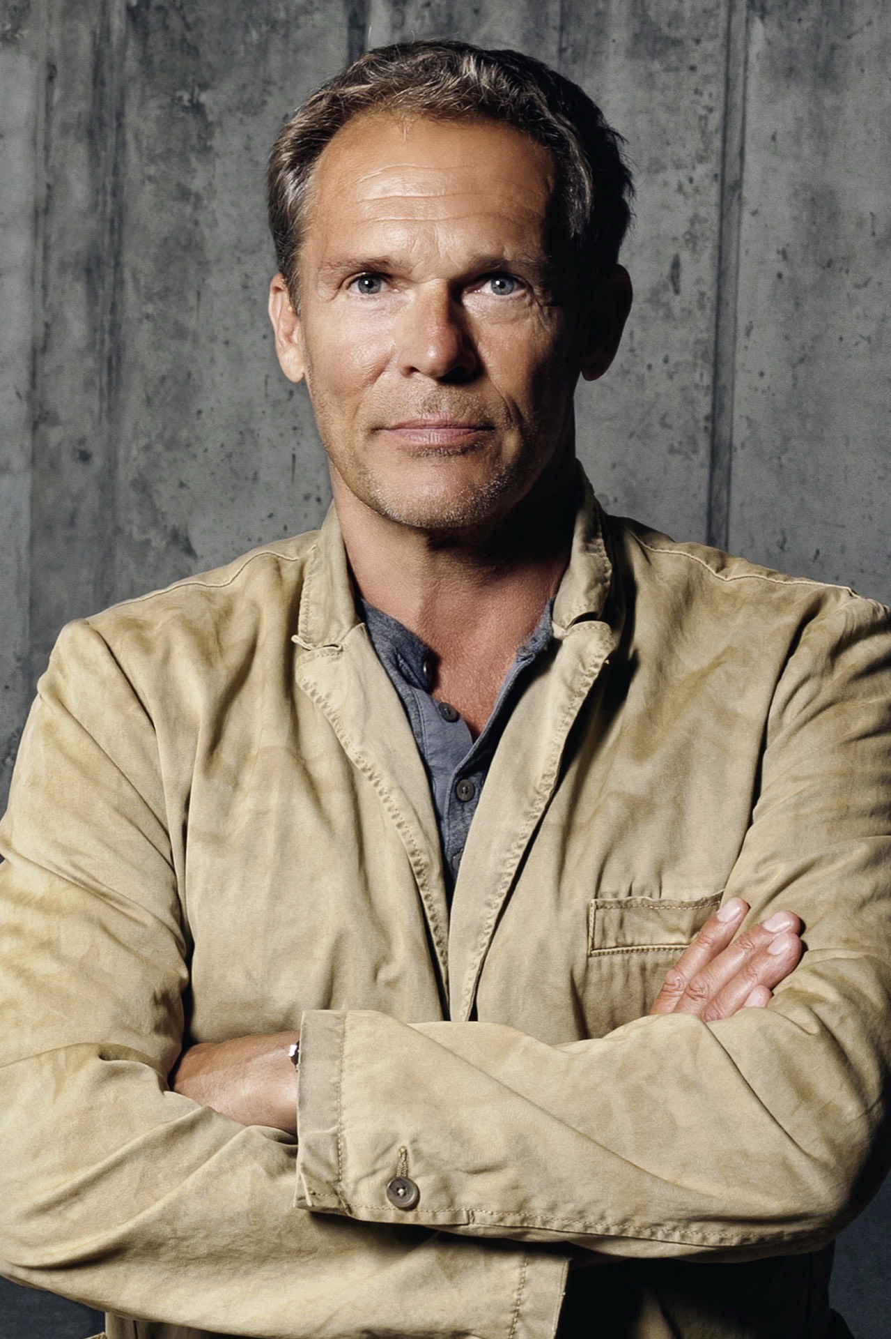 Portraitfoto von Christian Tramitz