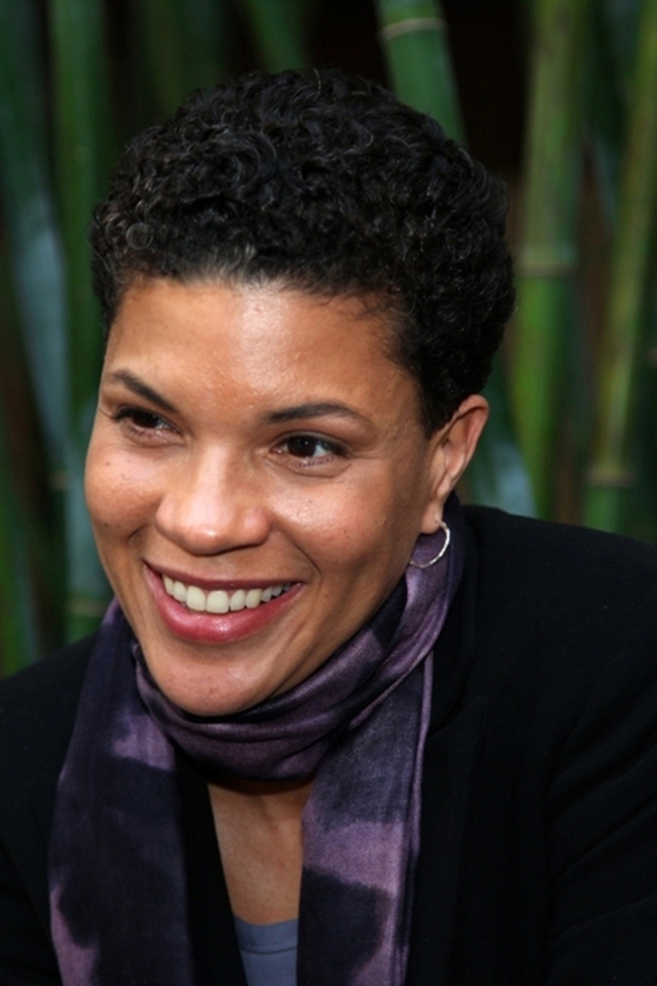 Portraitfoto von Michelle Alexander