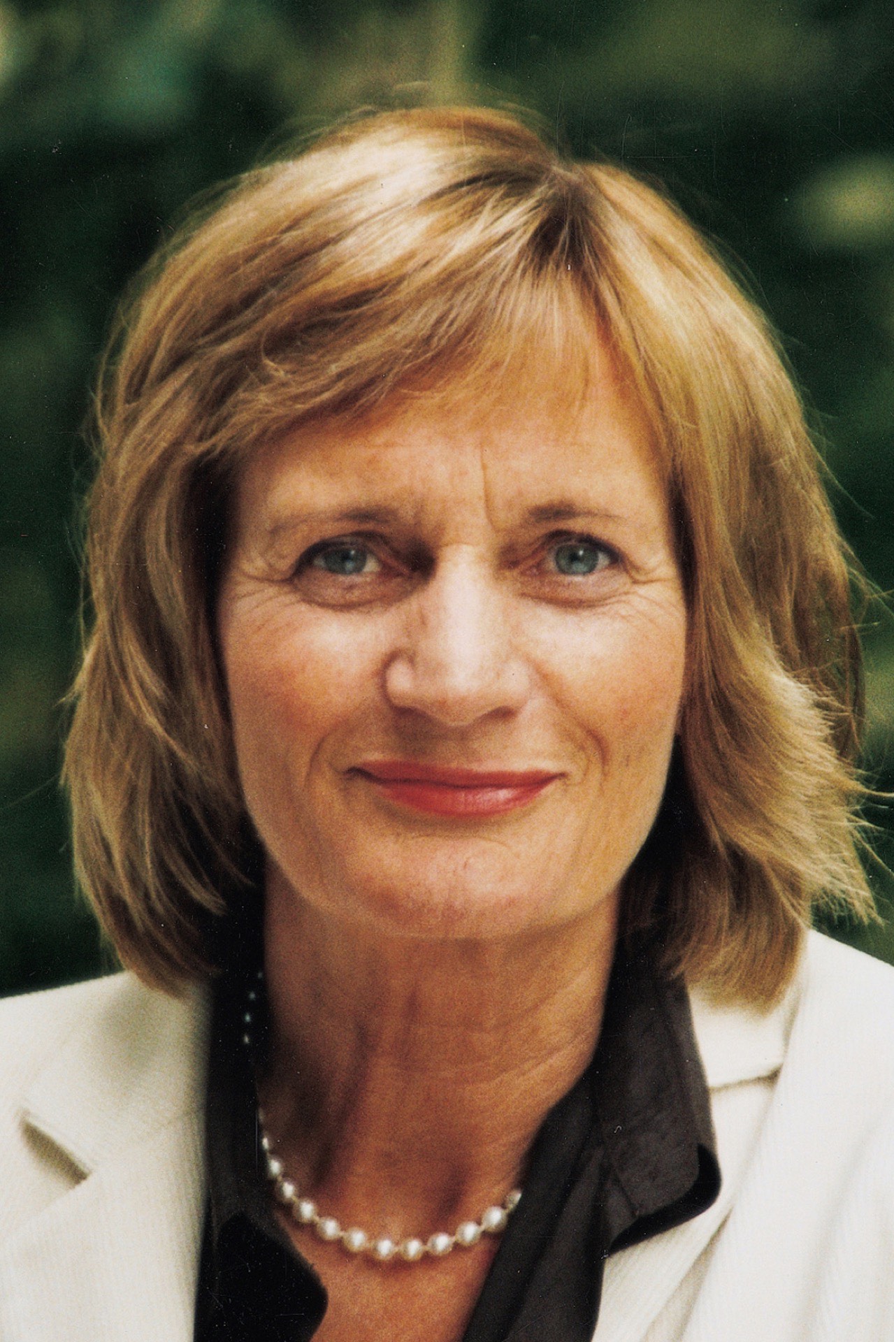 Portraitfoto von Dr. Donata Elschenbroich