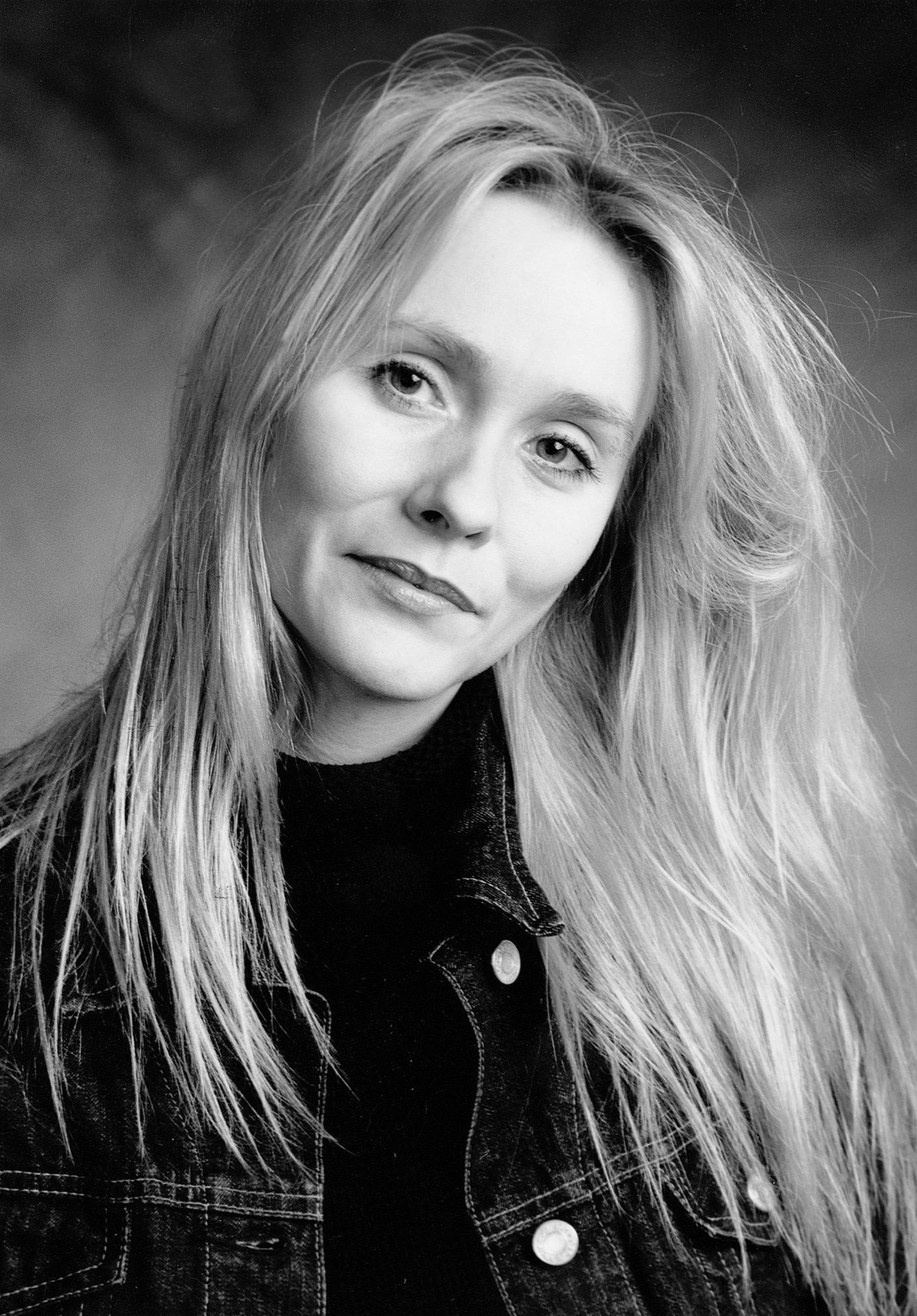 Portraitfoto von Marie-Sissi Labrèche