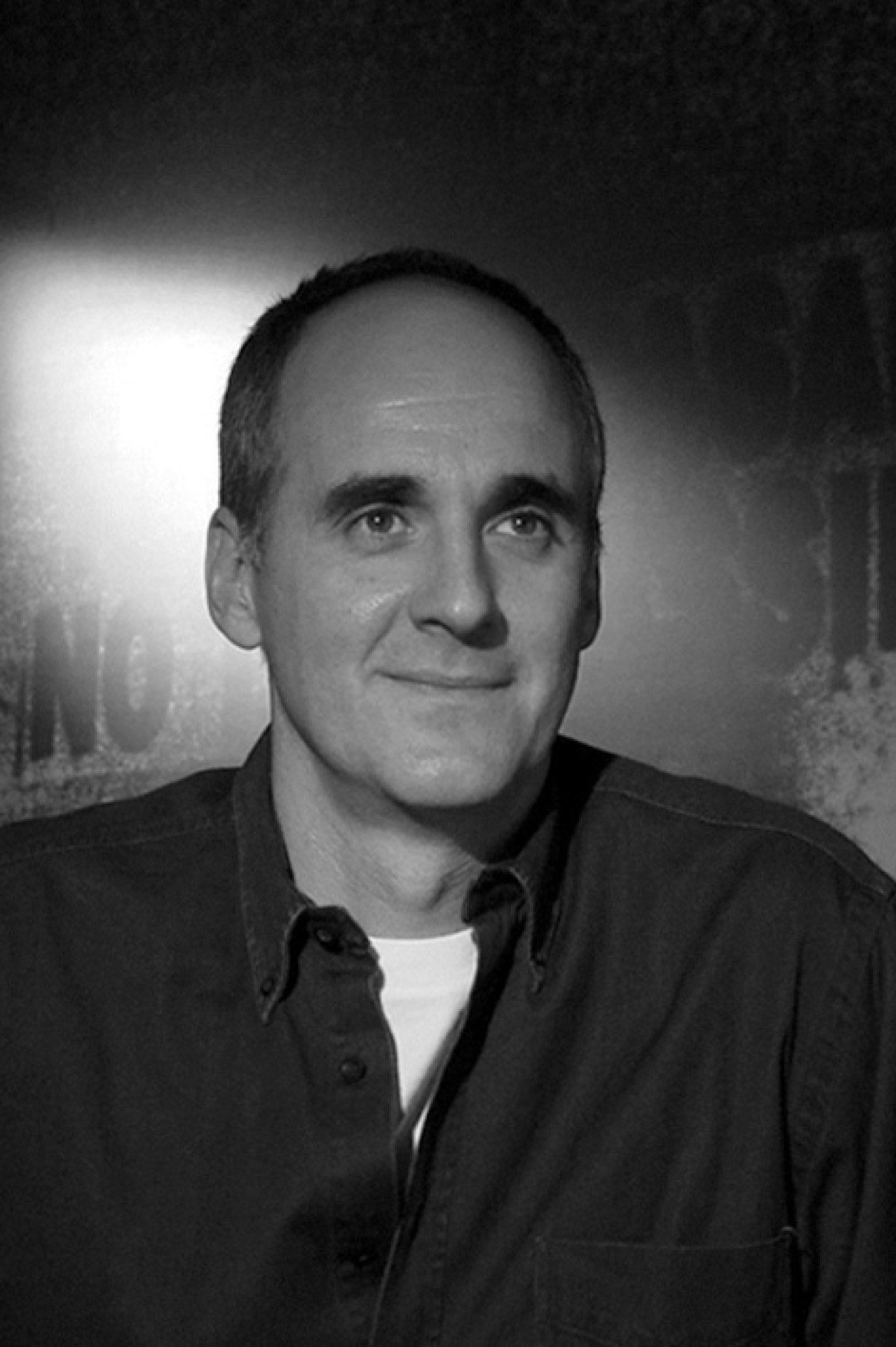 Portraitfoto von Martí Perarnau