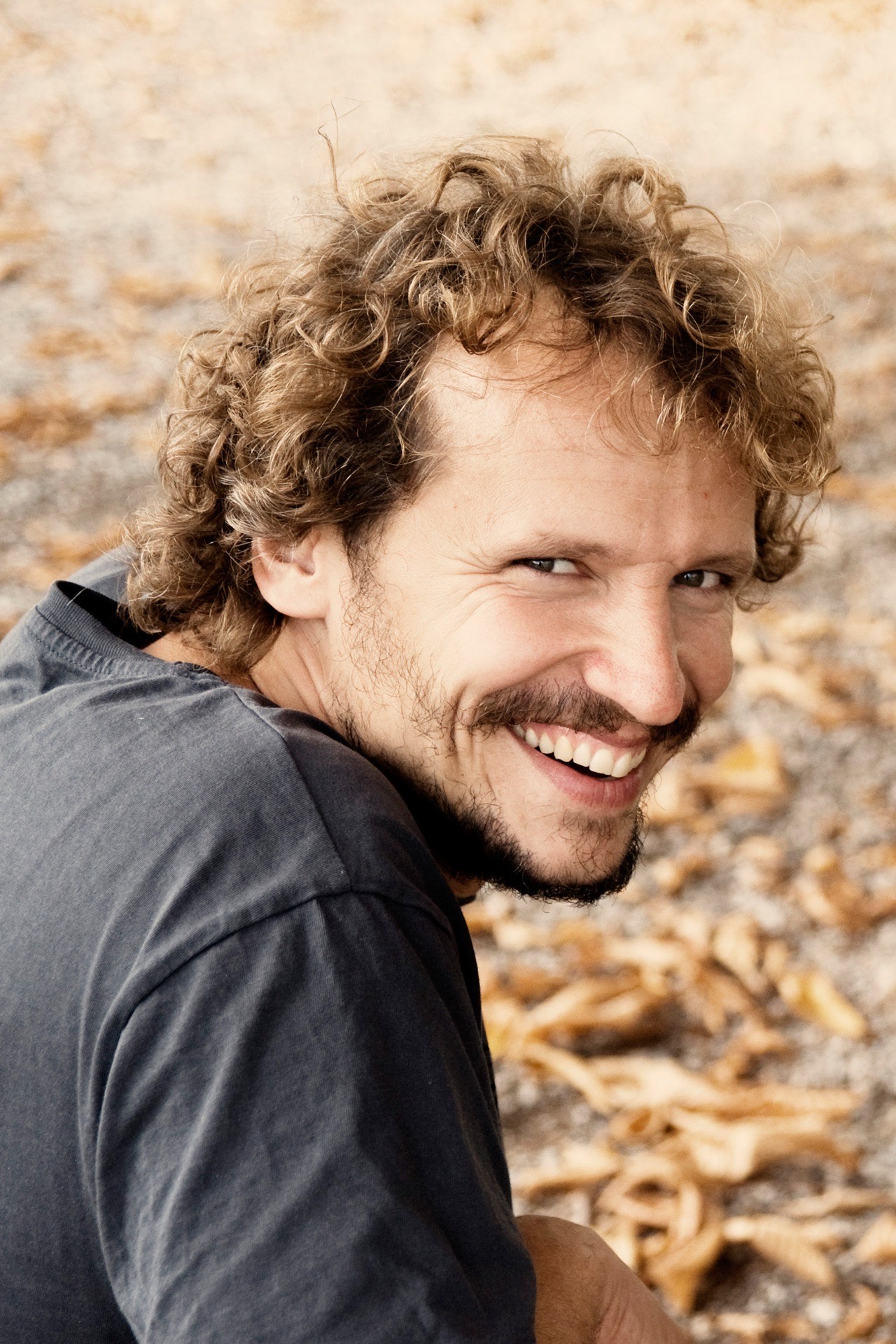 Portraitfoto von Marcus Rosenmüller