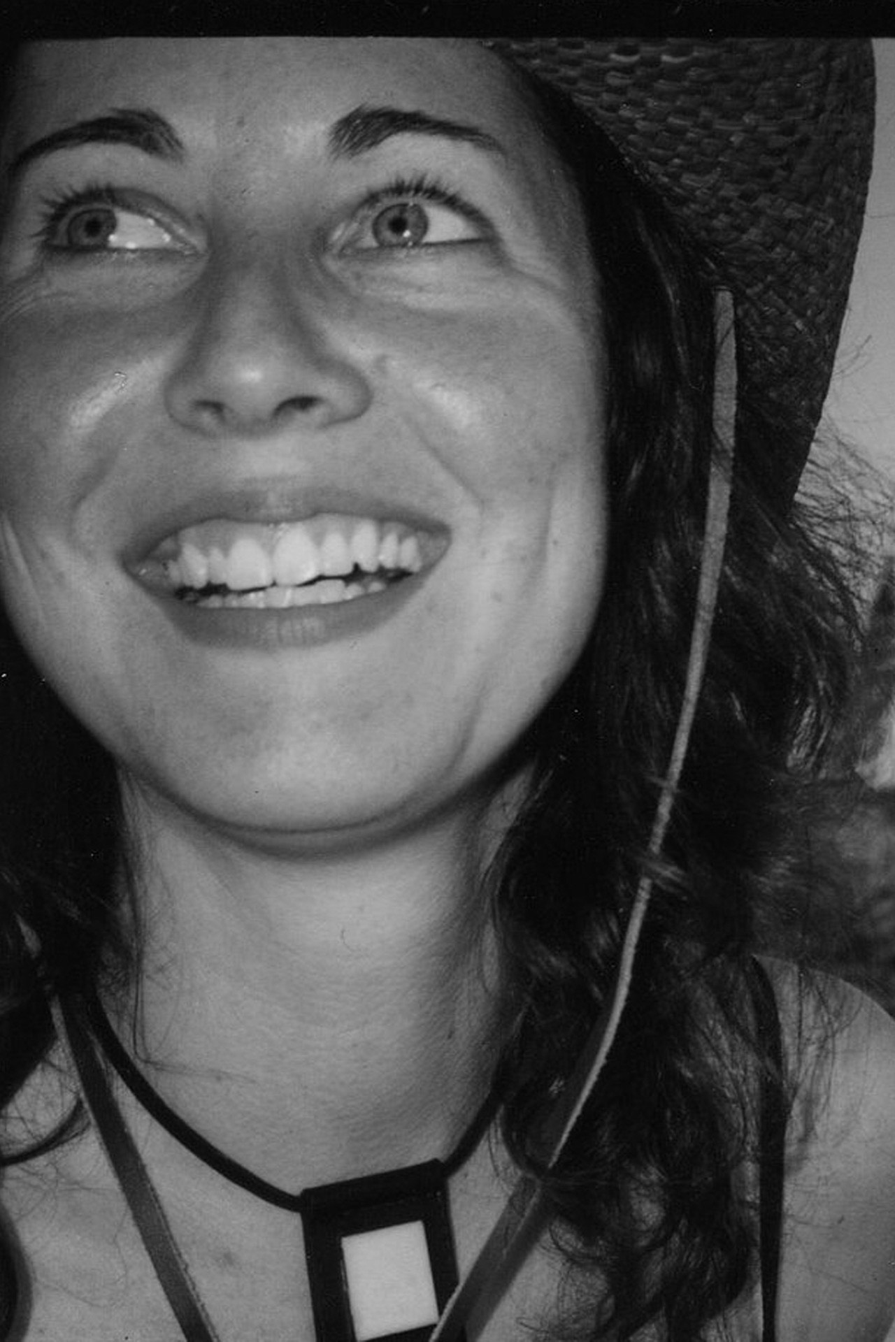 Portraitfoto von Keri Smith