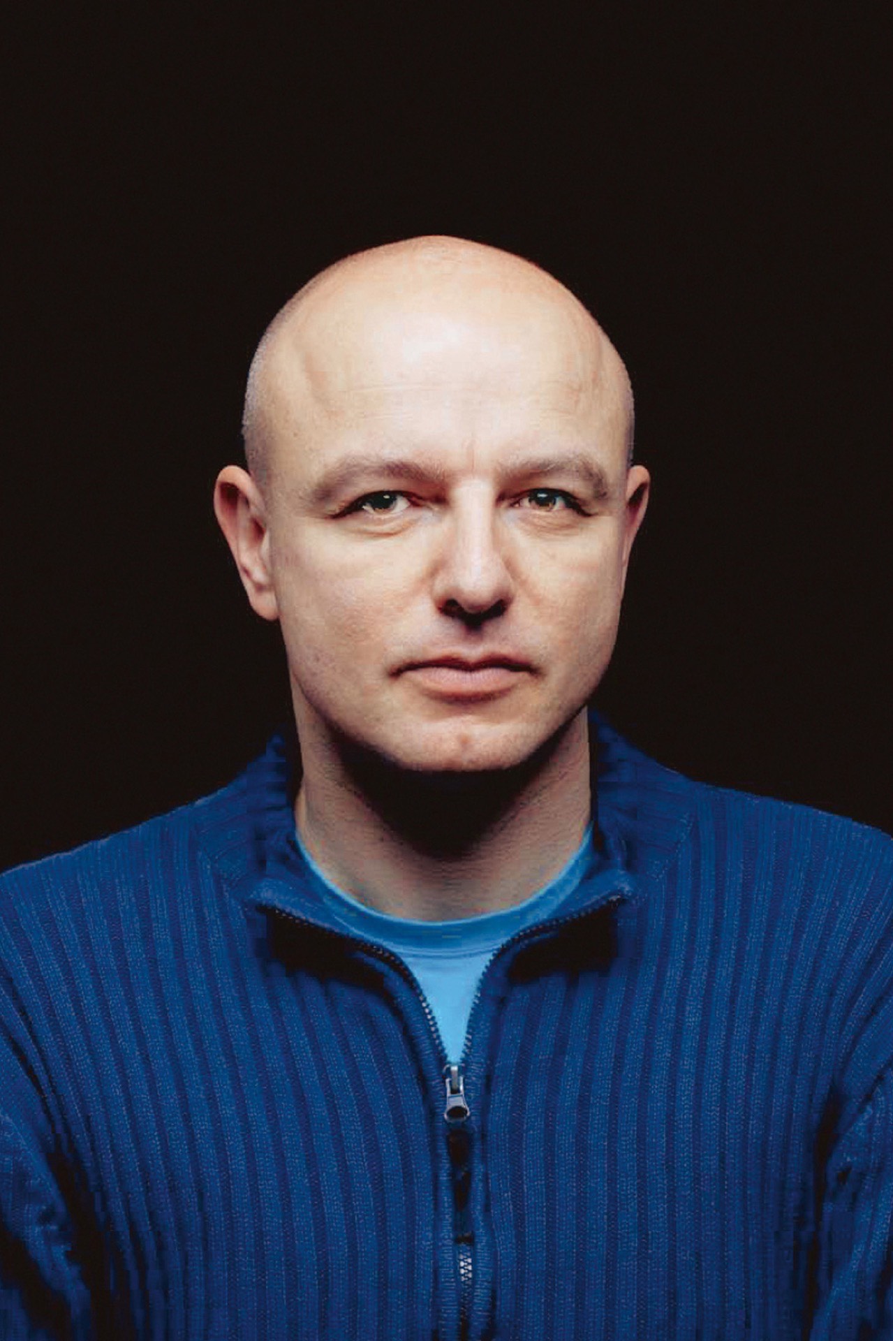 Portraitfoto von Rainer Stadler