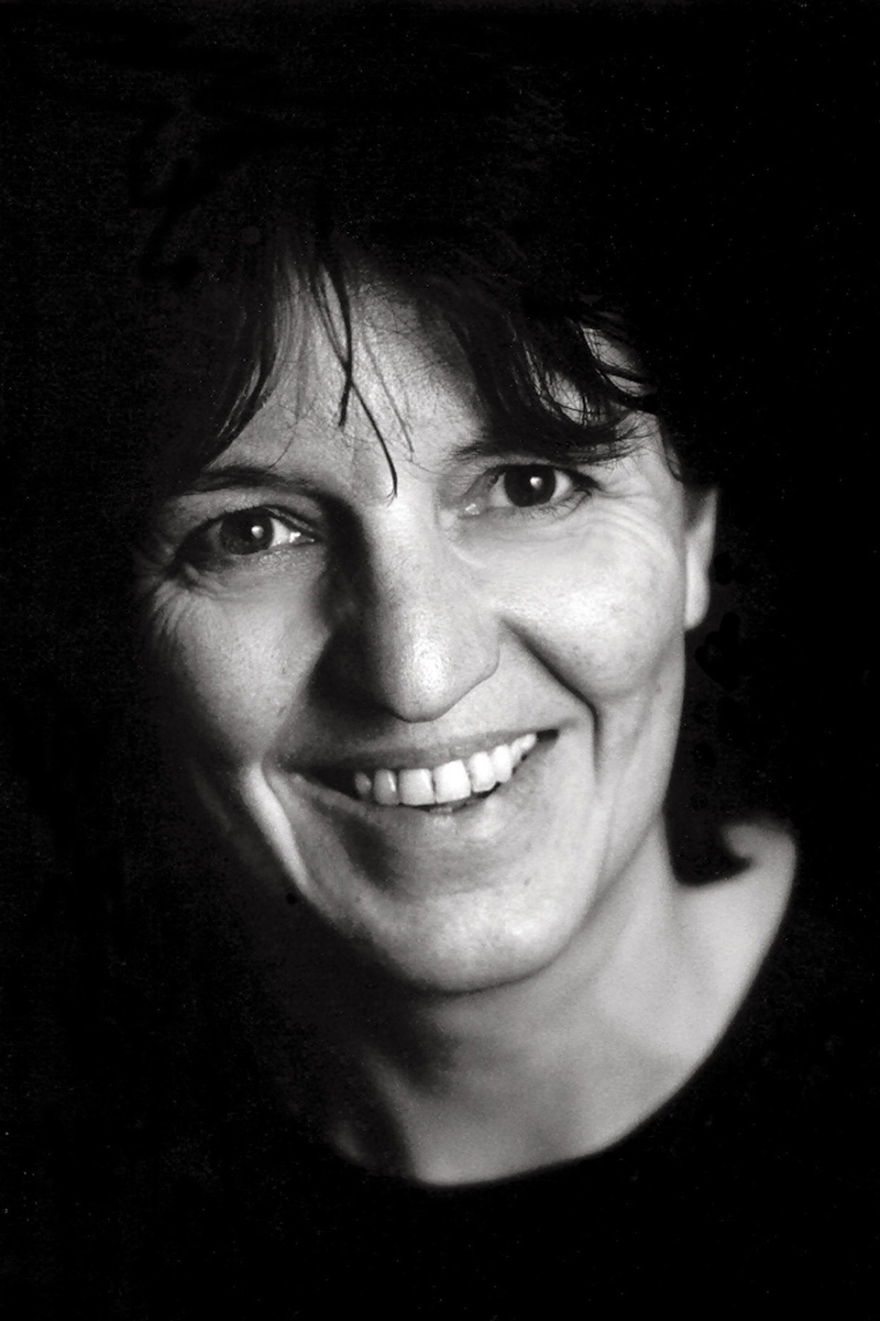 Portraitfoto von Loretta Walz