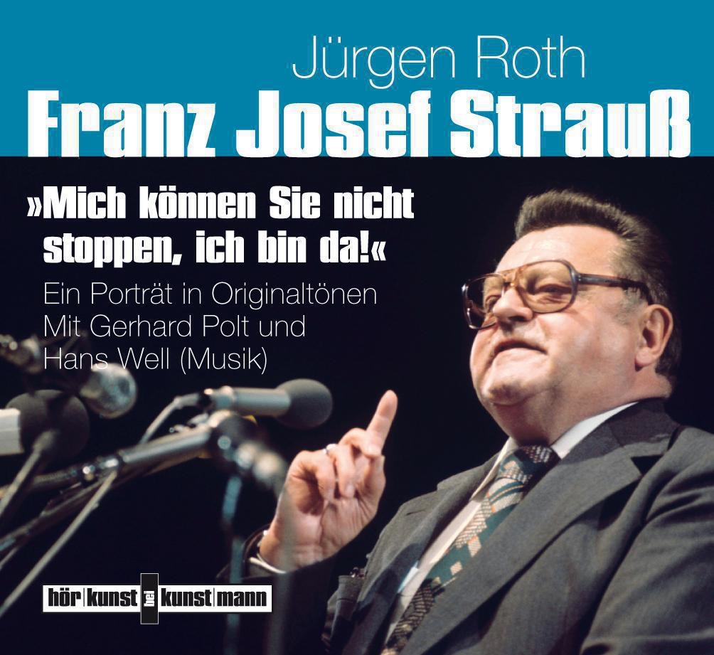 Buch Cover von Mich können Sie nicht stoppen, ich bin da! CD