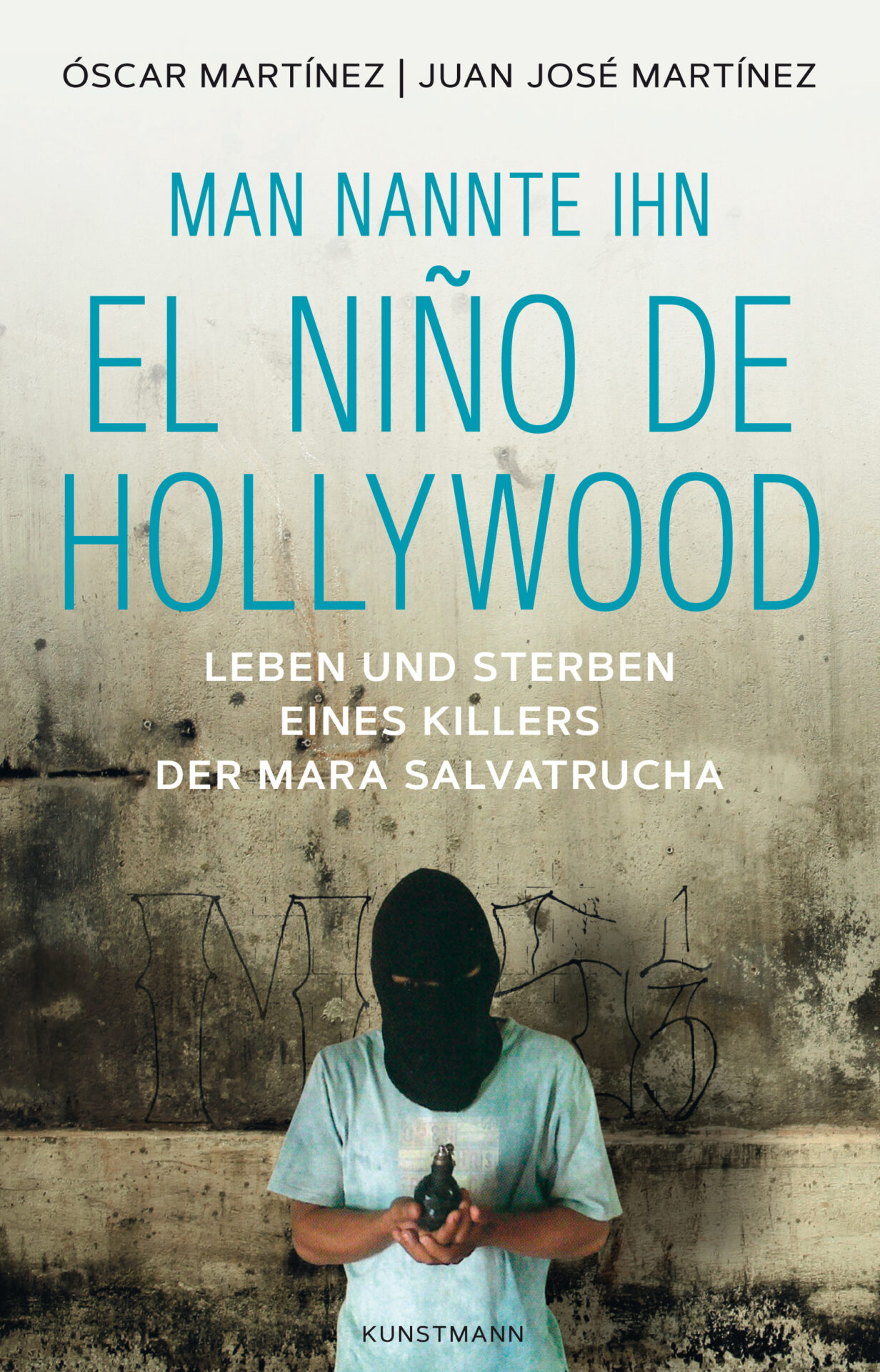Buch Cover von El Niño de Hollywood